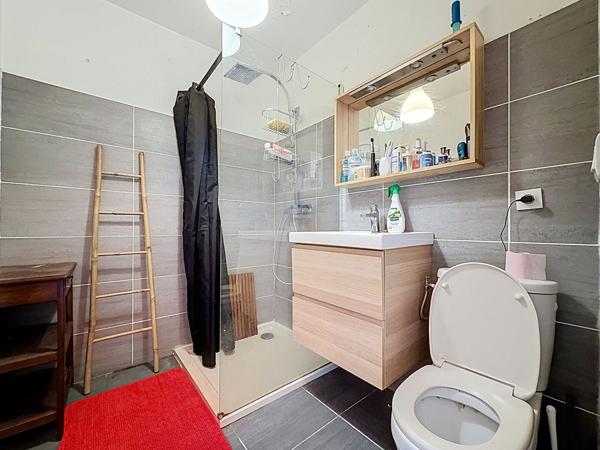 Appartement 1 pièce 25 m2