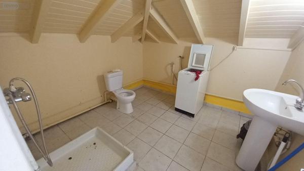 Maison individuelle à vendre à Capesterre-Belle-Eau en Guadeloupe (97130), ref : 15056/156