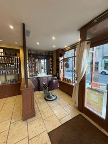 Fonds de commerce Salon de Coiffure BLOIS (41)