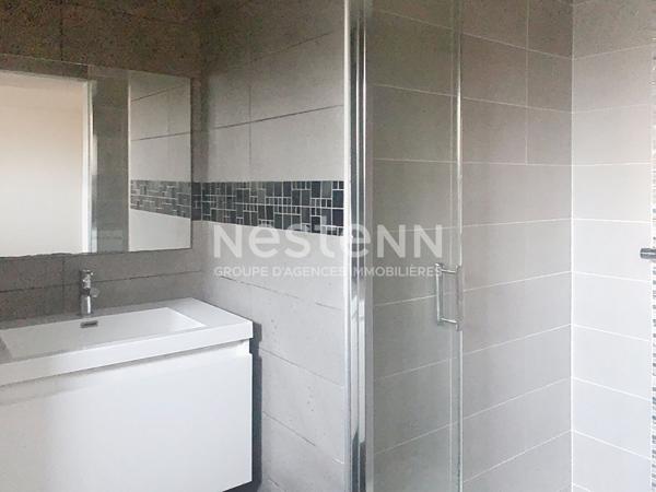 Maison de plus de 100m2 avec garage sur 700 m2 de terrain Centre SAINTE SIGOLENE