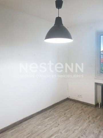 Maison de plus de 100m2 avec garage sur 700 m2 de terrain Centre SAINTE SIGOLENE