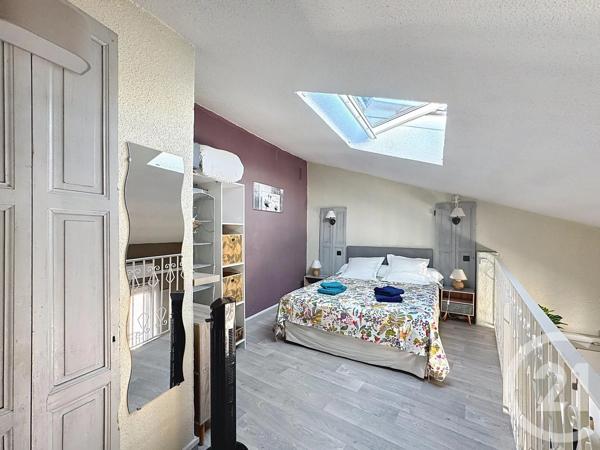 Appartement Studio à vendre  1 pièce - 32,02 m 2   AMELIE LES BAINS PALALDA  - 66