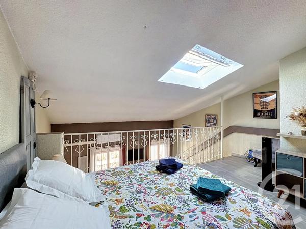 Appartement Studio à vendre  1 pièce - 32,02 m 2   AMELIE LES BAINS PALALDA  - 66