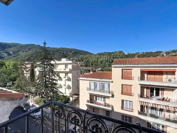 Appartement Studio à vendre  1 pièce - 32,02 m 2   AMELIE LES BAINS PALALDA  - 66