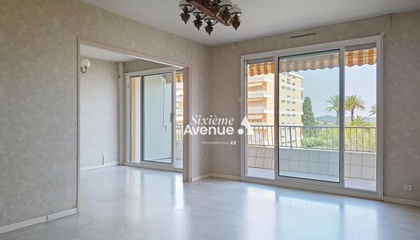Appartement 3 pièces 78 m2
