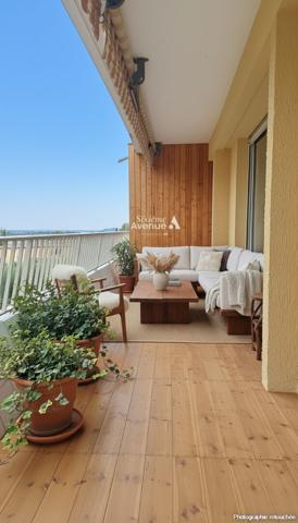 Appartement 3 pièces 78 m2