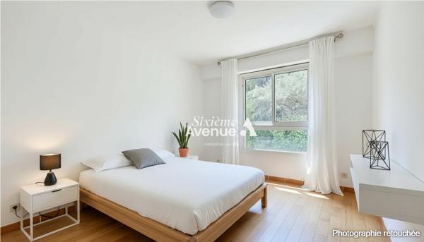 Appartement 3 pièces 78 m2