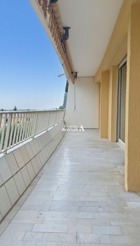 Appartement 3 pièces 78 m2