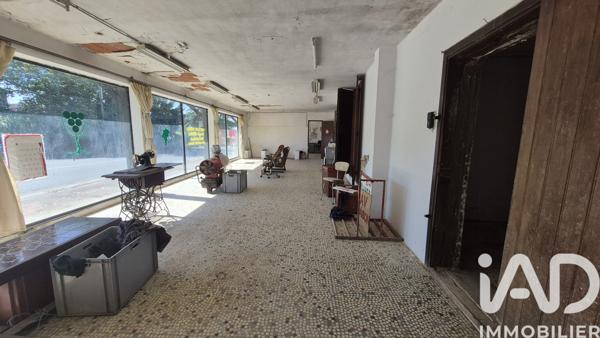 Maison à vendre 10 pièces 223 m² Vélines