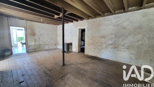 Maison à vendre 10 pièces 223 m² Vélines