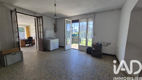 Maison à vendre 10 pièces 223 m² Vélines