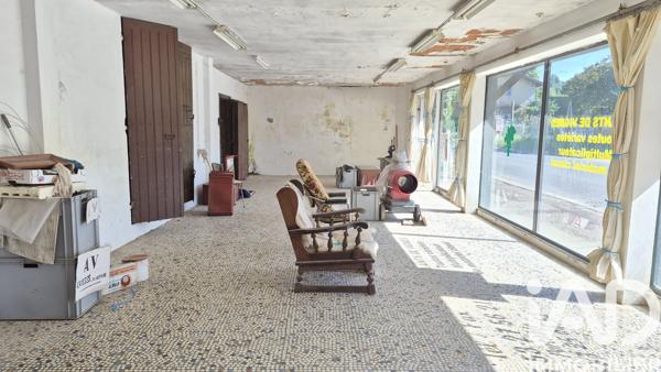 Maison à vendre 10 pièces 223 m² Vélines