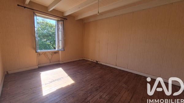 Maison à vendre 10 pièces 223 m² Vélines