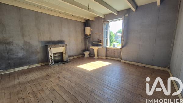 Maison à vendre 10 pièces 223 m² Vélines