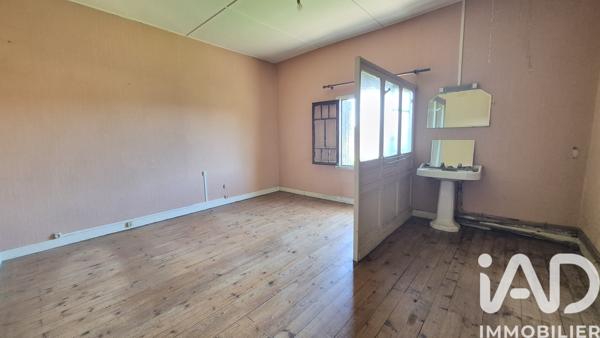 Maison à vendre 10 pièces 223 m² Vélines