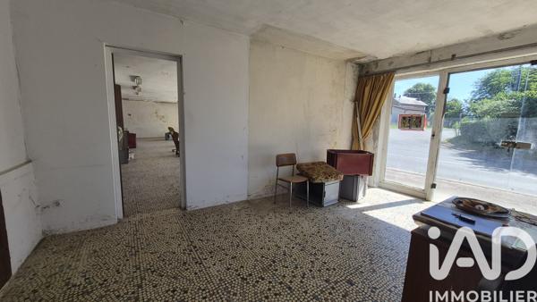 Maison à vendre 10 pièces 223 m² Vélines