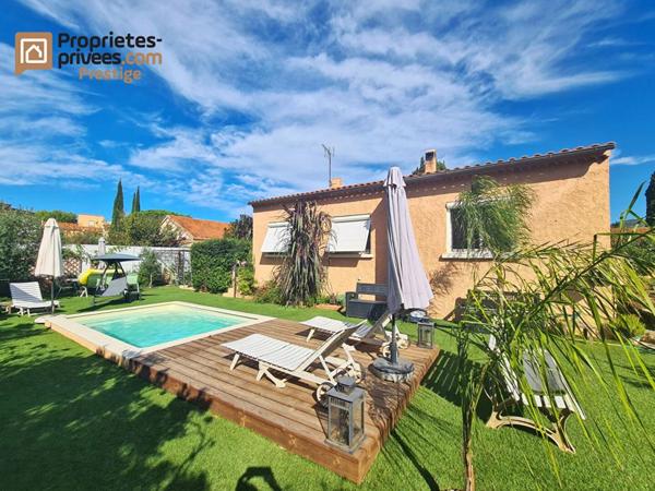 LES LÔNES- PLAGES ET SANARY A PIED