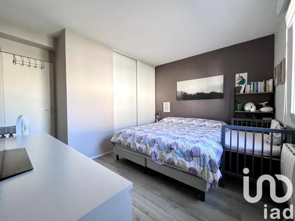 Maison à vendre 4 pièces 82 m² Joué-lès-Tours