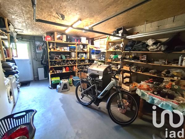 Maison à vendre 5 pièces 110 m² Trédrez-Locquémeau