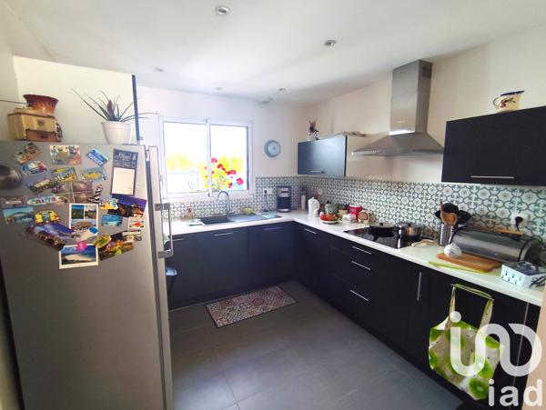 Maison à vendre 5 pièces 110 m² Trédrez-Locquémeau