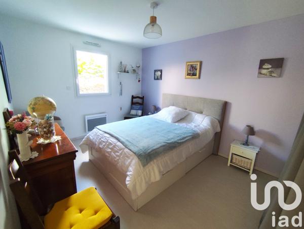 Maison à vendre 5 pièces 110 m² Trédrez-Locquémeau