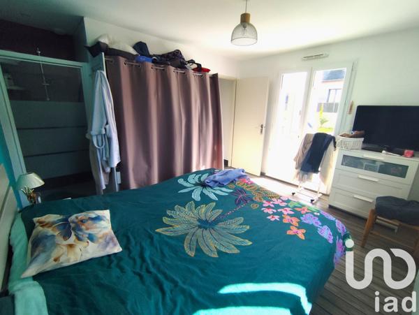 Maison à vendre 5 pièces 110 m² Trédrez-Locquémeau