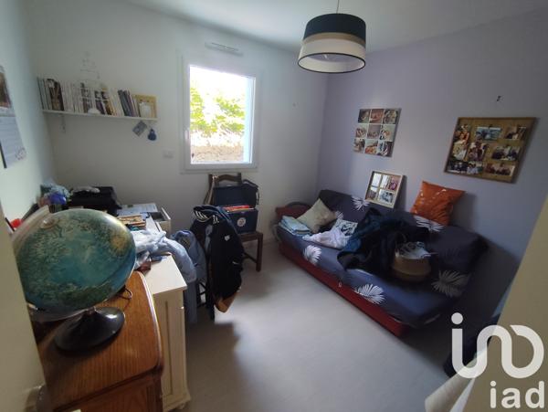 Maison à vendre 5 pièces 110 m² Trédrez-Locquémeau