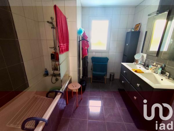 Maison à vendre 5 pièces 110 m² Trédrez-Locquémeau