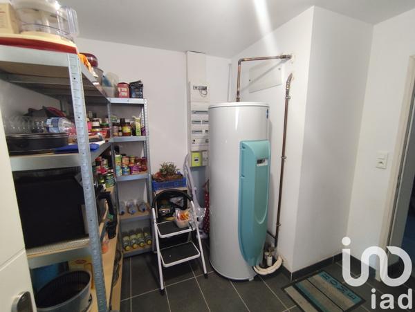 Maison à vendre 5 pièces 110 m² Trédrez-Locquémeau