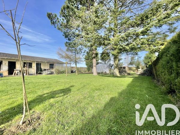 Terrain à vendre 671 m² Quelmes