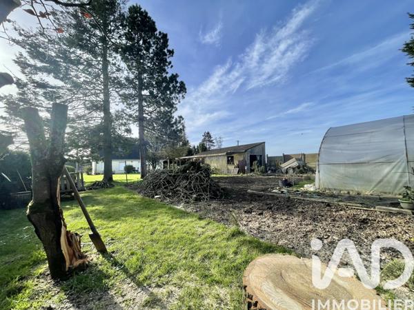 Terrain à vendre 671 m² Quelmes