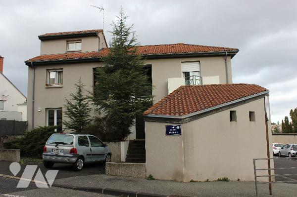 Clermont-CHU, mini T2