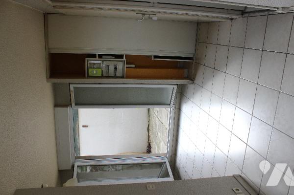 Clermont-CHU, mini T2