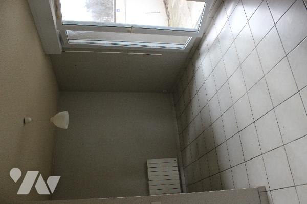 Clermont-CHU, mini T2