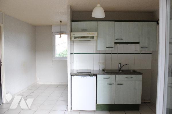 Clermont-CHU, mini T2