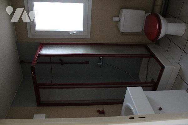 Clermont-CHU, mini T2