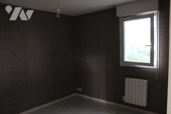 Clermont-CHU, mini T2