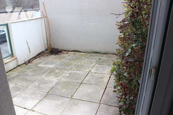 Clermont-CHU, mini T2