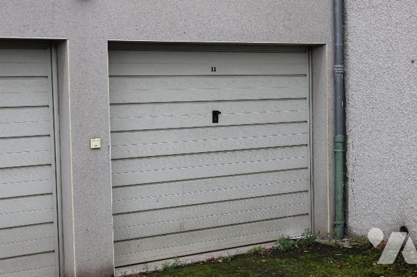 Clermont-CHU, mini T2