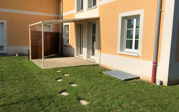 Appartement à louer    3 pièces •  Lieuvillers