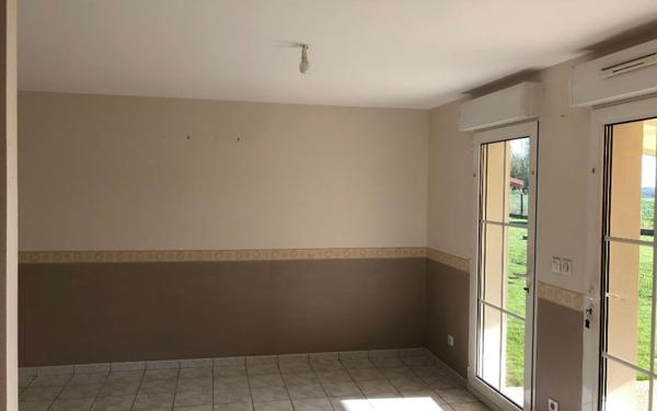 Appartement à louer    3 pièces •  Lieuvillers