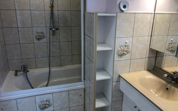 Appartement à louer    3 pièces •  Lieuvillers