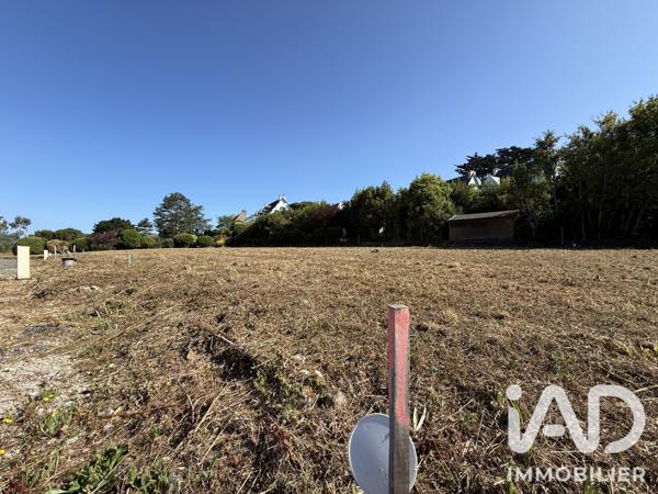 Terrain à vendre 436 m² Pléneuf-Val-André