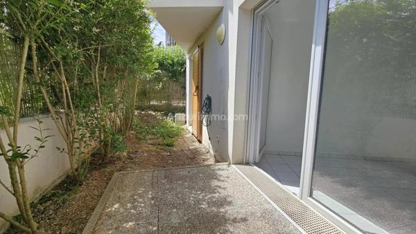 Vente                                                      Appartement
                        
                     2 pièces                      42 m2                     à Longpont-sur-Orge
