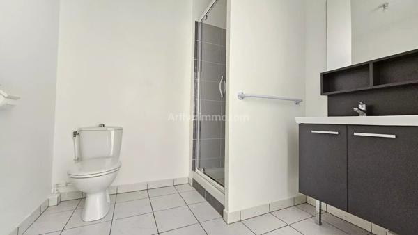 Vente                                                      Appartement
                        
                     2 pièces                      42 m2                     à Longpont-sur-Orge