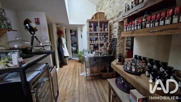 Maison à vendre 6 pièces 130 m² Plérin