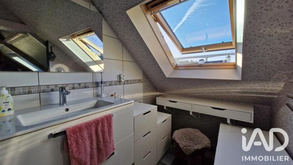 Maison à vendre 6 pièces 130 m² Plérin