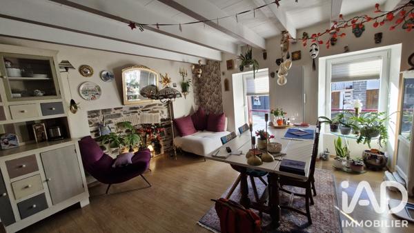 Maison à vendre 6 pièces 130 m² Plérin