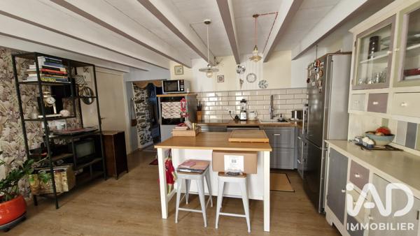 Maison à vendre 6 pièces 130 m² Plérin