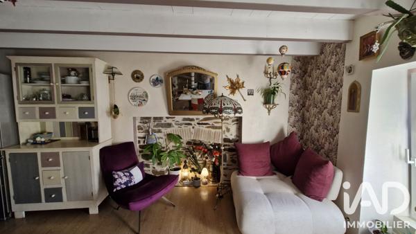 Maison à vendre 6 pièces 130 m² Plérin